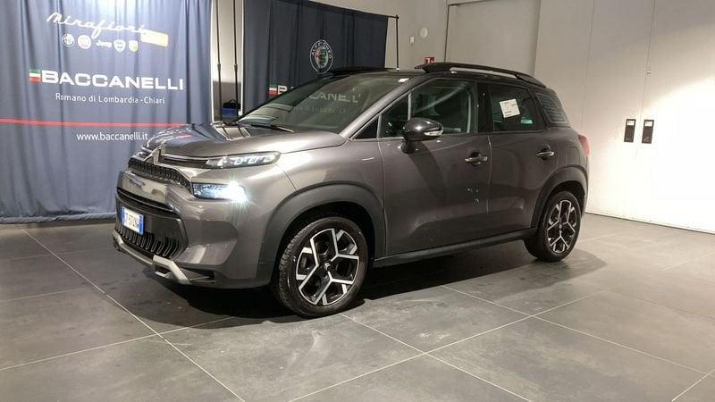 Citroën C3 Aircross C3 Aircross PureTech 130 S&S EAT6 Max