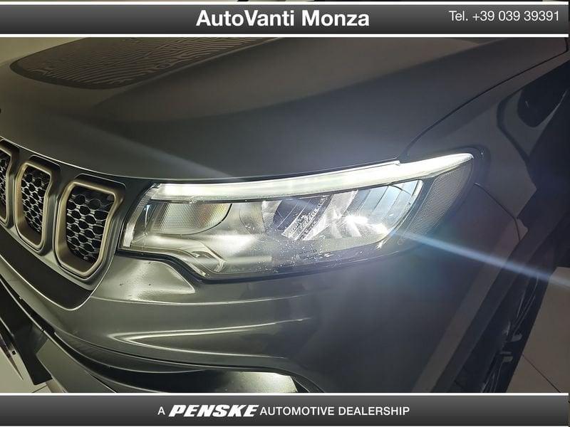 Jeep Compass Compass 1.3 Turbo T4 190 CV PHEV AT6 4xe
