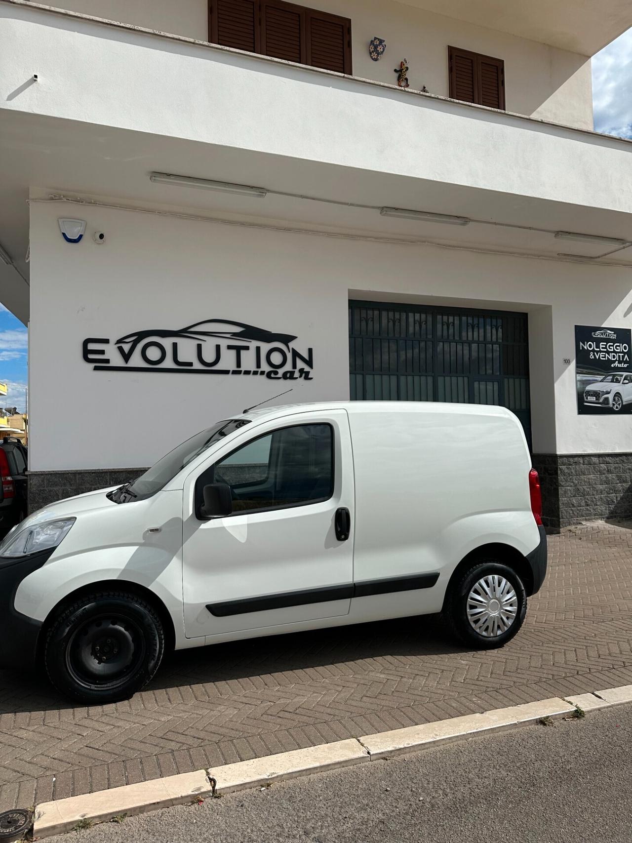 FIAT FIORINO 1.3 MLTJ