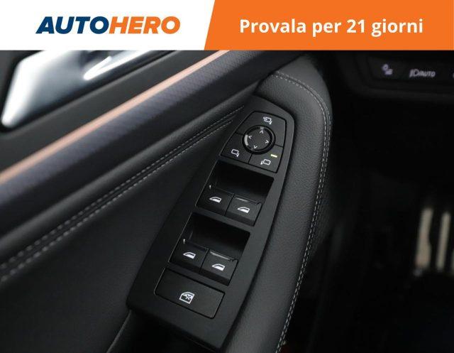 BMW 218 i Active Tourer Msport