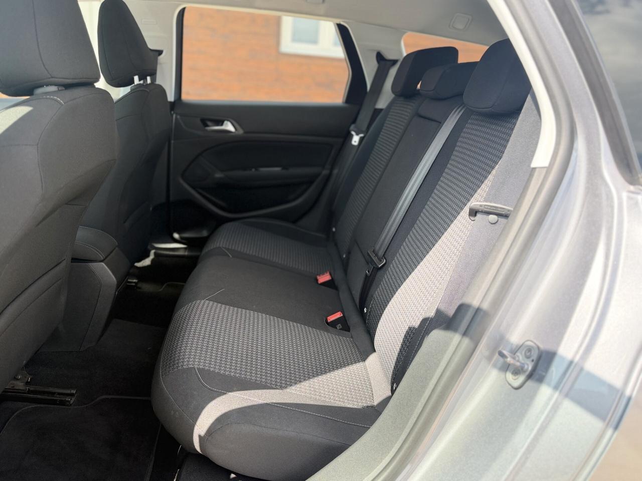 PEUGEOT 308 1.5 BlueHDi SW GARANTITA