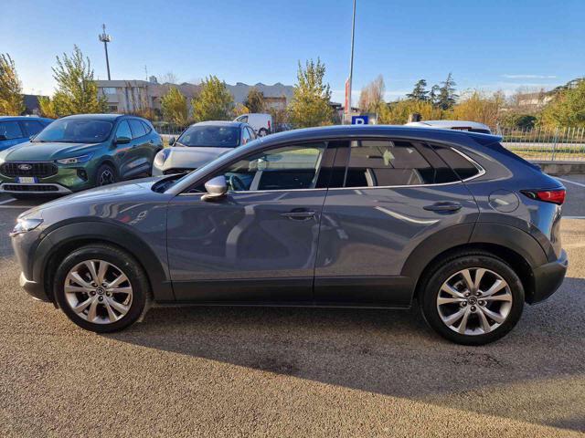 MAZDA CX-30 2.0L Skyactiv-G M Hybrid 2WD Exceed