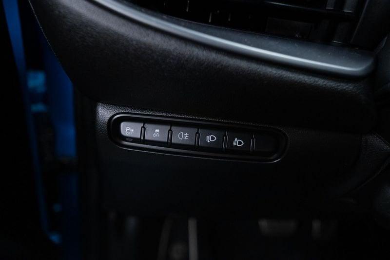 Abarth 500e 42 kWh Turismo