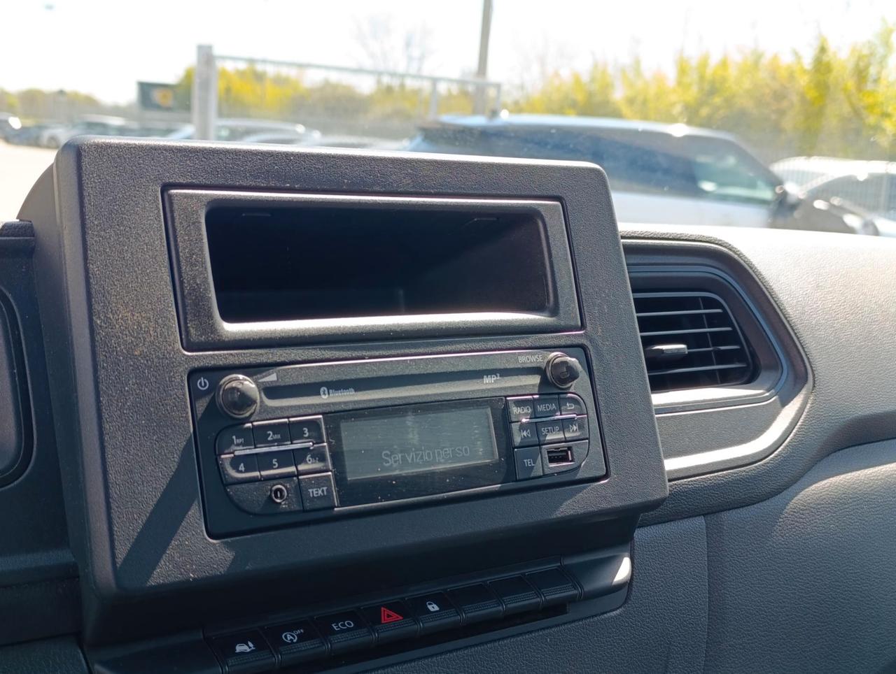 RENAULT Master T35 2.3 energy dci 145cv L3H2 Ice