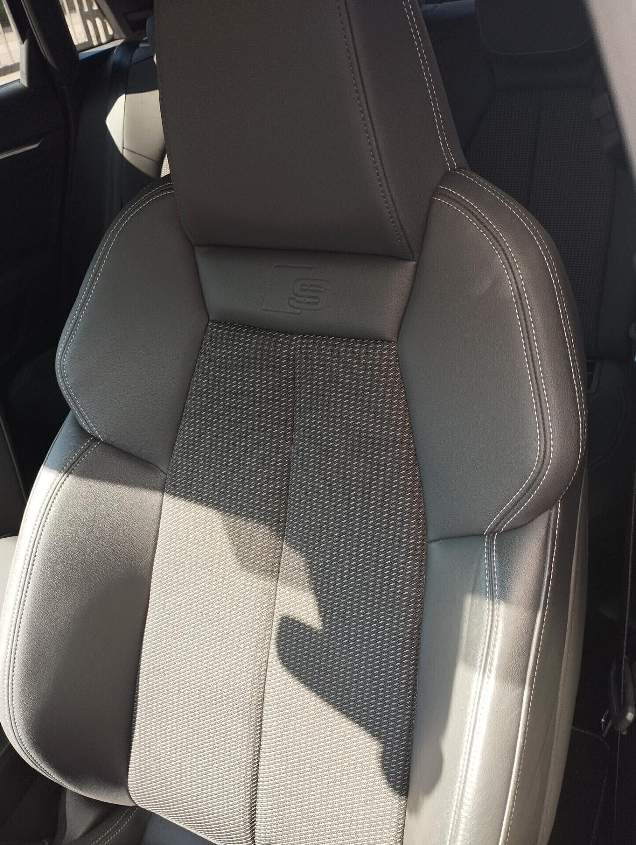 Audi A3 SPB 35 TDI S tronic S line edition