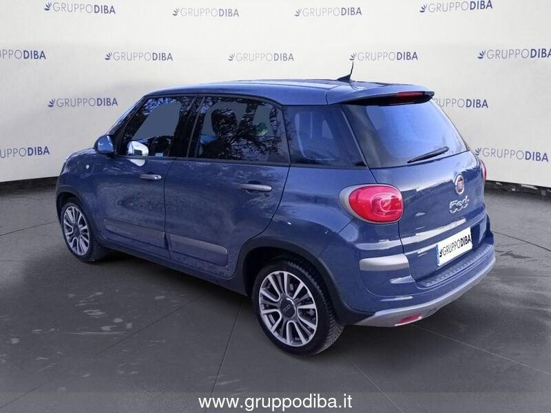 FIAT 500L 2017 Cross Diesel Cross 1.6 mjt 120cv