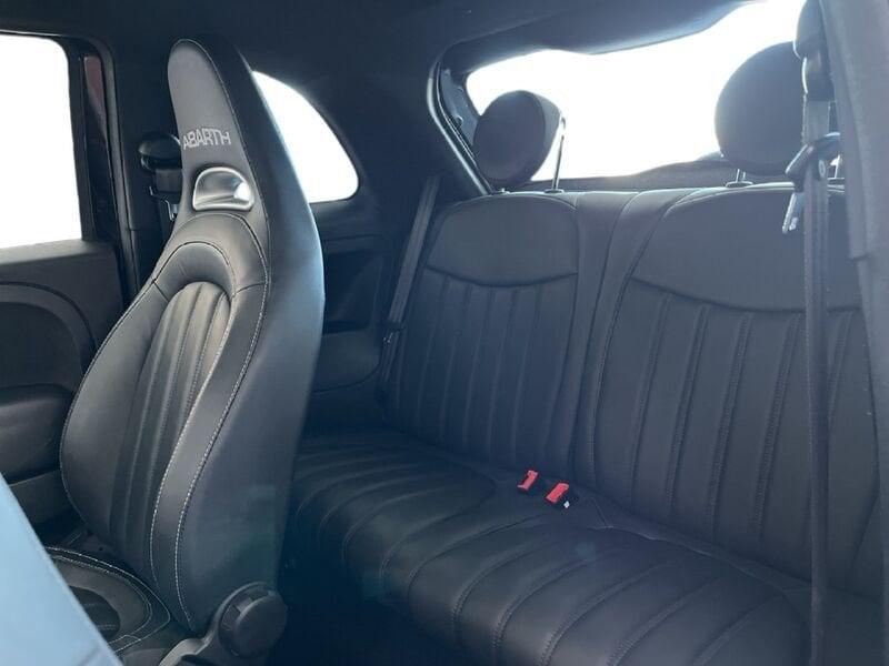 Abarth 595 2016 1.4 t-jet Turismo 165cv my19