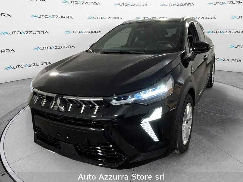 Mitsubishi ASX ASX 1.0 Inform *PROMO AZZURRA*