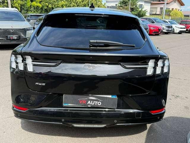 Ford Mustang Mach-E standard range Premium AWD 269cv auto FULL OPTIONAL/TETTO/B&O/SEDILI RISCA/TELECAMERA ecc