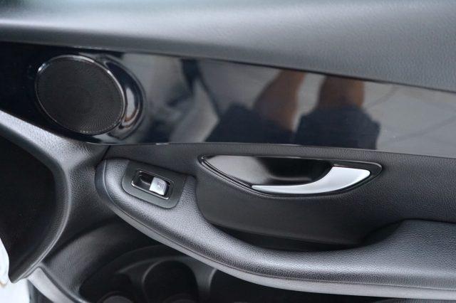 MERCEDES-BENZ GLC 220 d 4Matic Full Uff. Tagliandata Uniproprietario