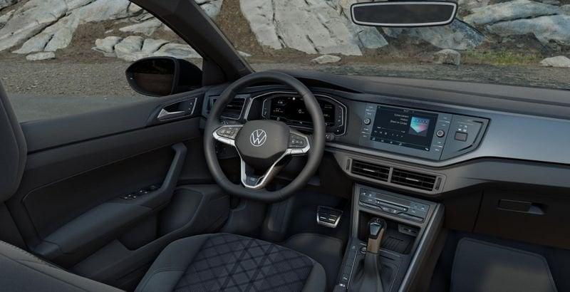 Volkswagen Taigo 1.0 TSI 85kW R-Line Plus DSG