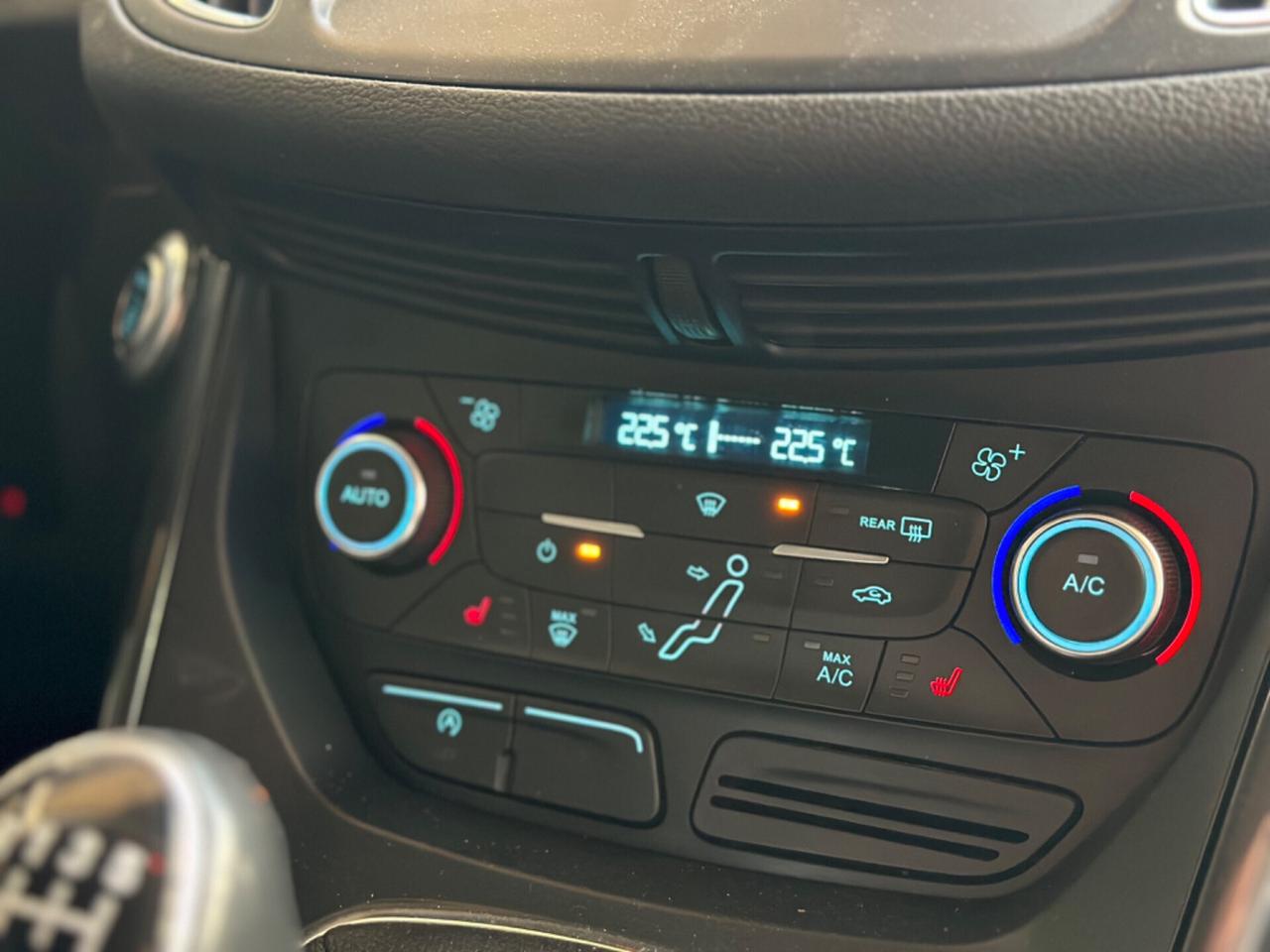 Ford C-Max 1.0 EcoBoost 125CV Start&Stop Titanium