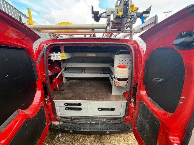 FIAT Fiorino 1.3 MJT 95CV Cargo Adventure