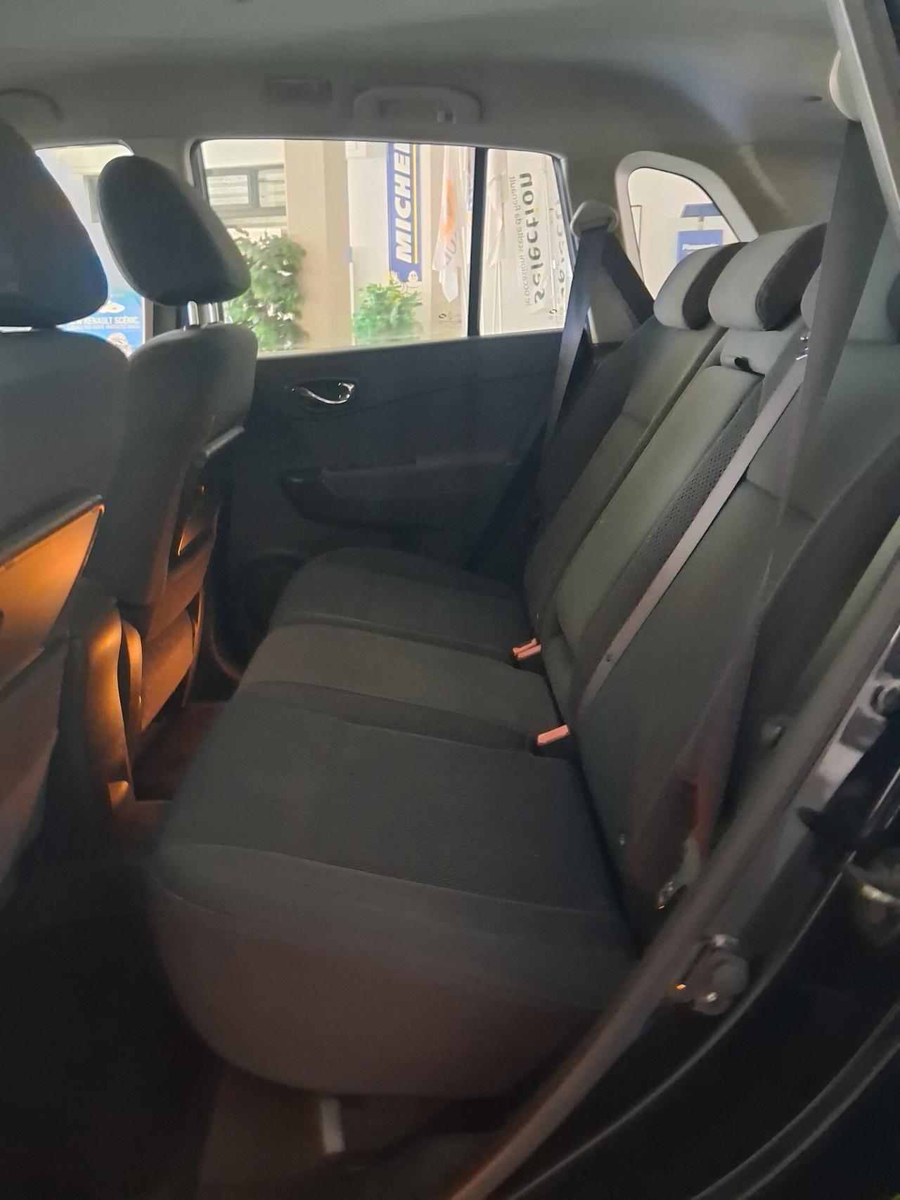 RENAULT Koleos 2.000 dCi 150cv 4WD Km164.200