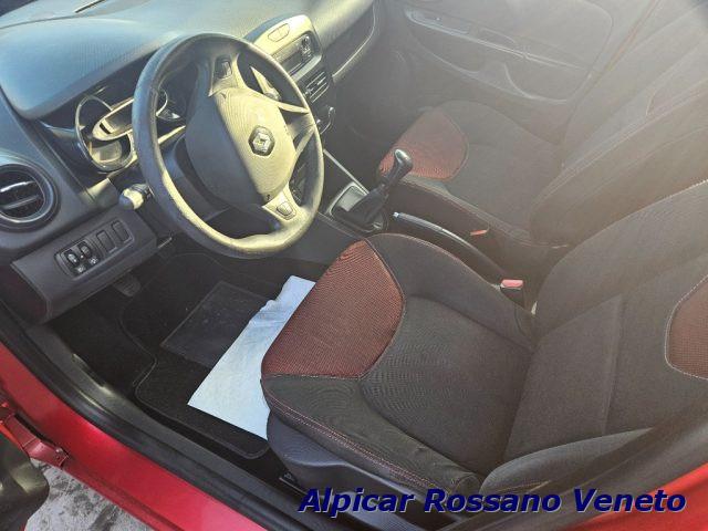 RENAULT Clio 1.5 dCi 8V 75CV 5 porte Live