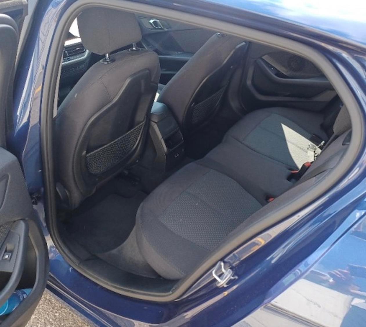 Bmw 116 116d 5p. Sport