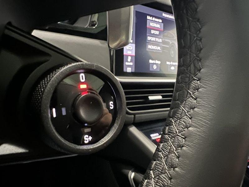 Porsche Cayenne Cayenne 4.0 V8 Turbo