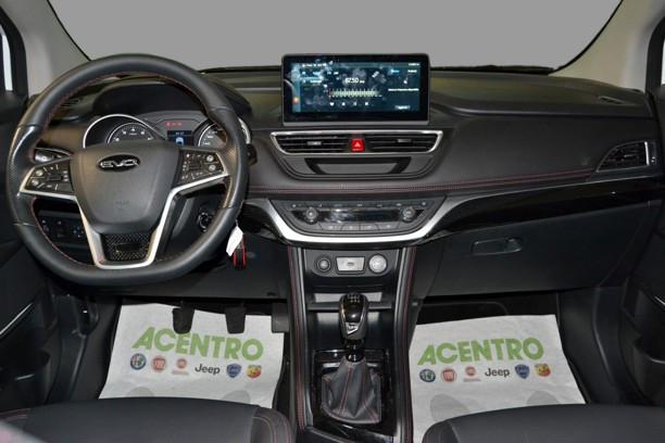 EVO EVO 4 - 1.6 BZ/GPL