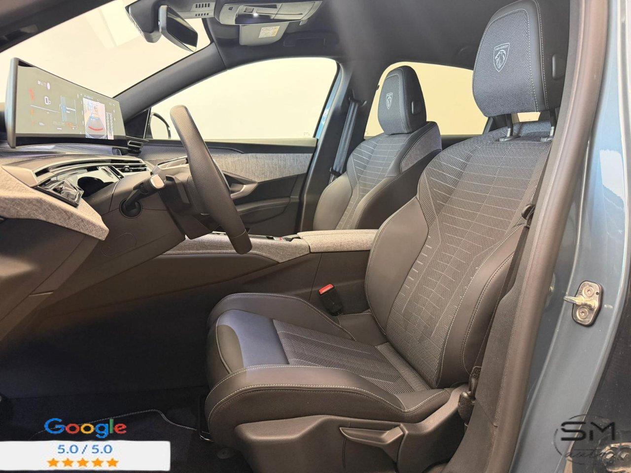 Peugeot 3008 3008 1.2 hybrid GT 145cv e-dcs6