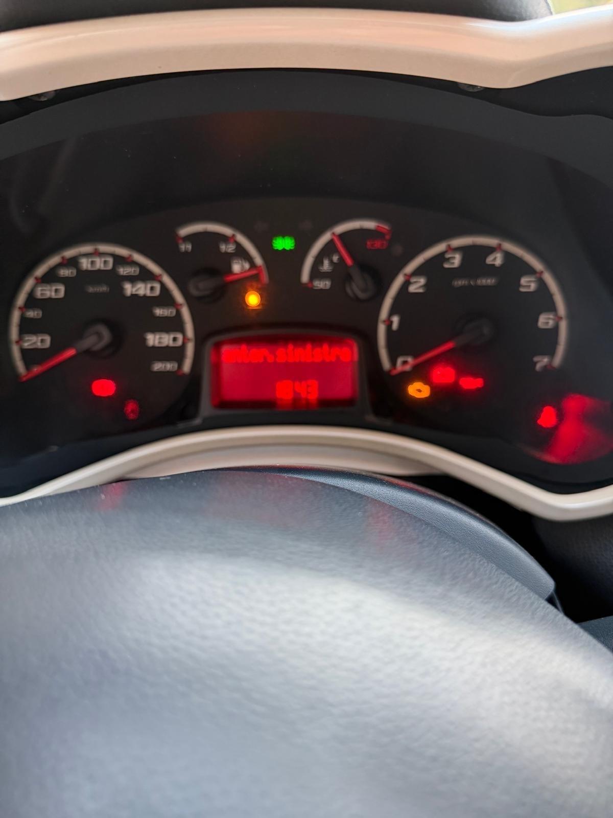 Ford Ka Ka+ 1.3 TDCi 75CV Km 186000 X NEOPATENTATI