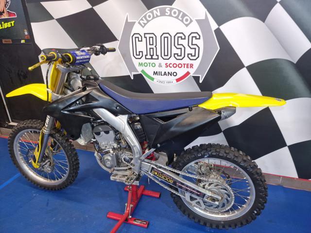 SUZUKI RM 250 Z - ANNO 2008