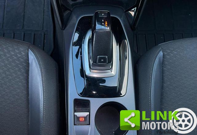 PEUGEOT 2008 PureTech 130 S&S Allure NEOPATENTATI