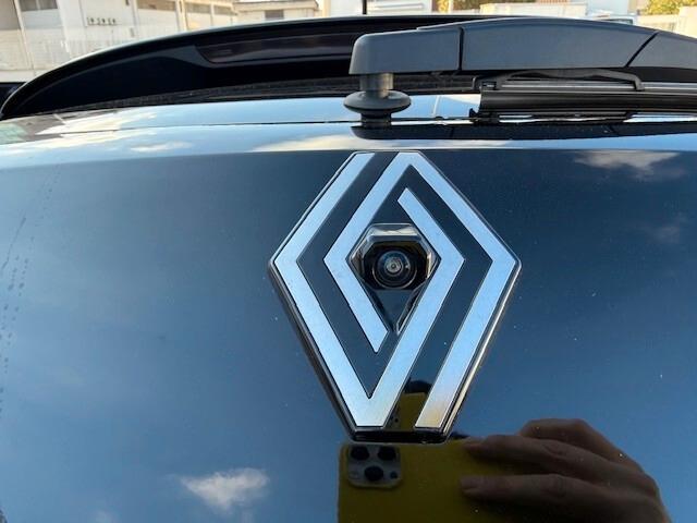 Renault Clio TCe 100 CV GPL 5 porte Techno 2024