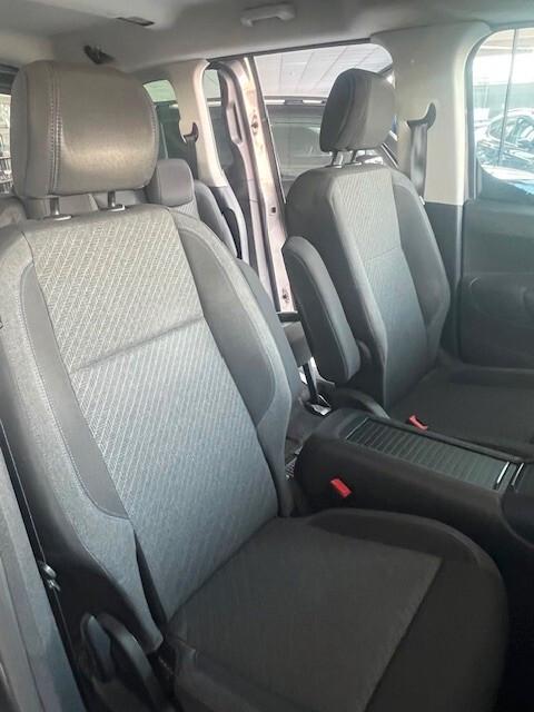 Peugeot Rifter MIX ALLURE BLUEHDI 100CV