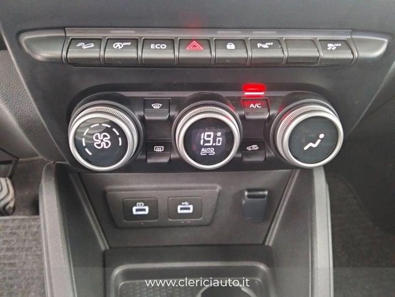 Dacia Duster 1.5 Blue dCi 8V 115 CV 4x4 Journey