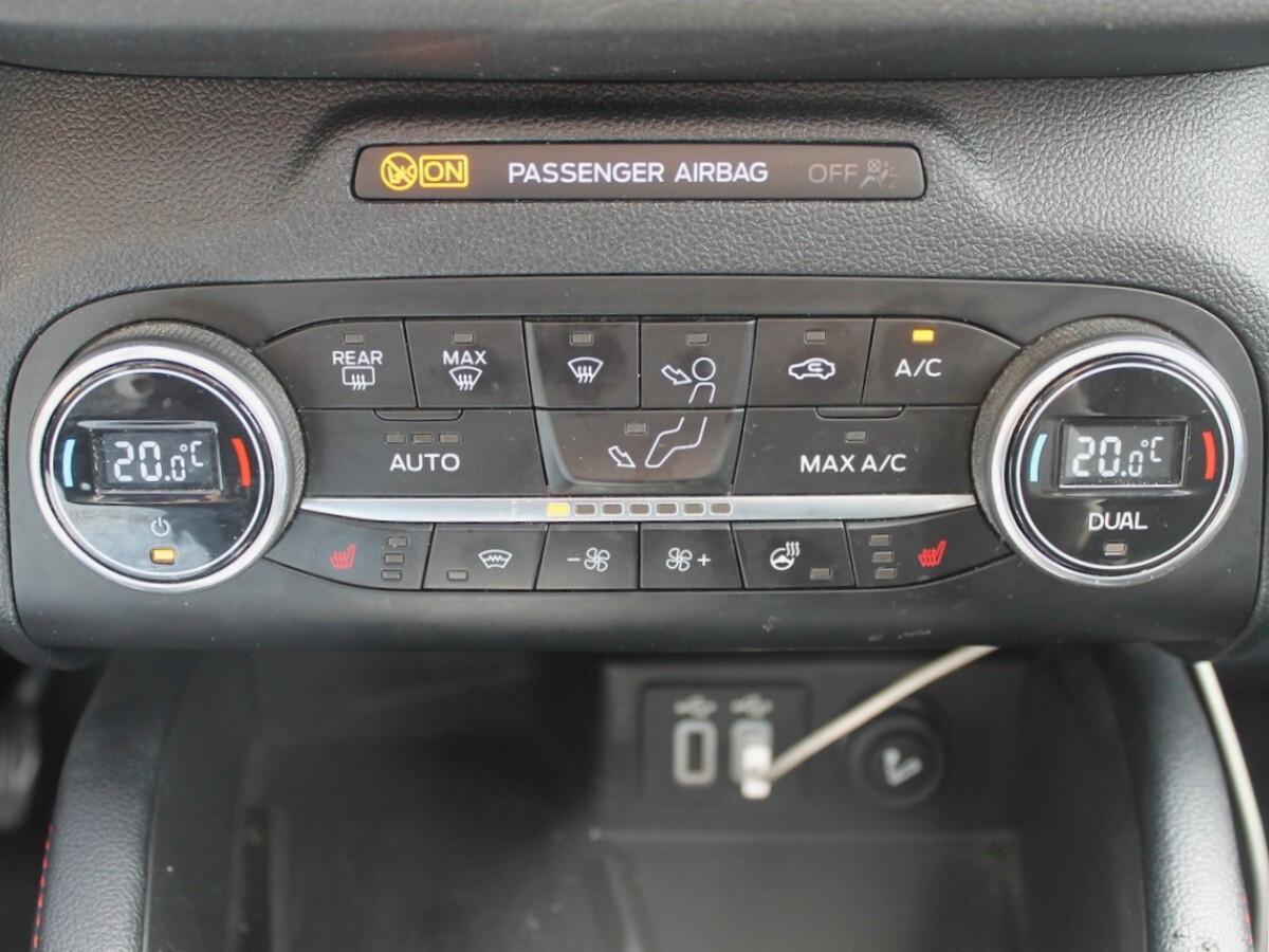 Ford Kuga 2.5 Plug In Hybrid 225 CV CVT 2WD ST-Line X UNIPRO IVA DEDUCIBILE