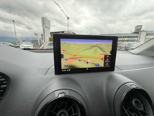 AUDI Q2 1.6 TDI S Line SCONTO ROTTAMAZIONE