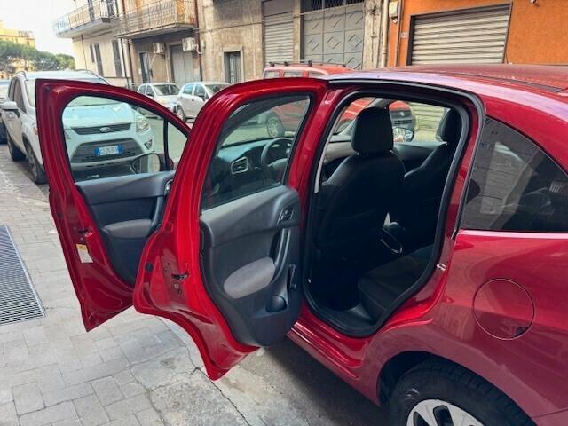 Citroen C3 1.4 HDi Seduction - in Garanzia