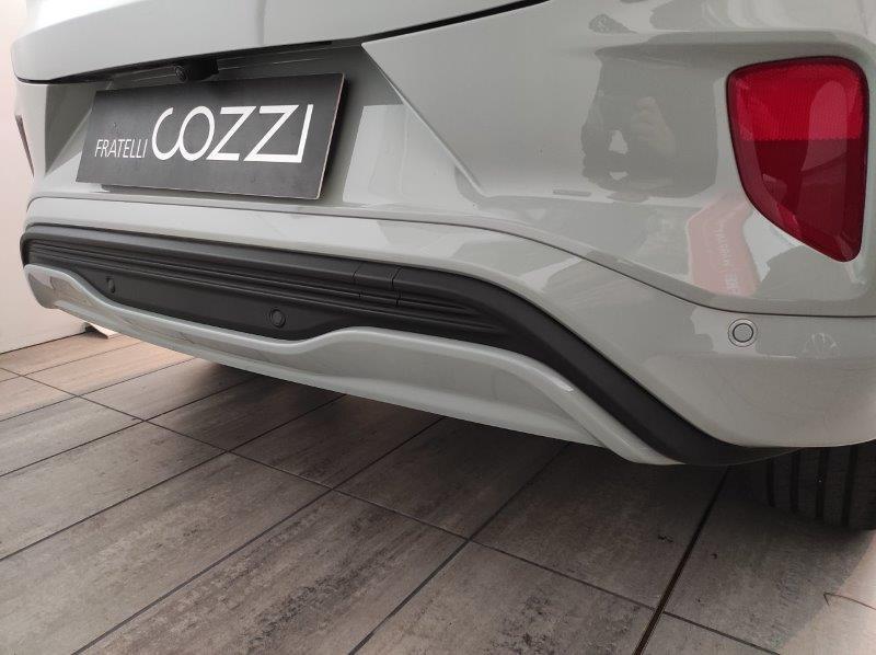 FORD Puma '19-> - Puma 1.0 EcoBoost Hybrid 125 CV S&S ST-Line