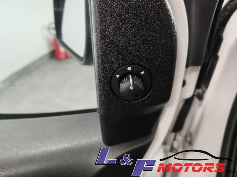 FIAT Doblò 1.3 95 CV 5 posti