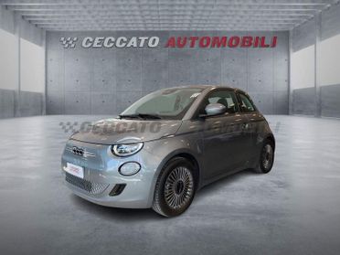 FIAT 500e 500e 42 kWh Icon
