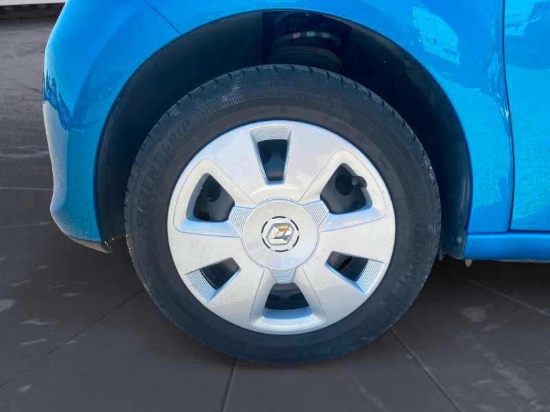 RENAULT Twingo 1.0 sce Zen (live) 69cv