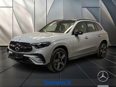 Mercedes GLC 300 300 de Plug in hybrid AMG Line Premium 4Matic 9G-Tronic