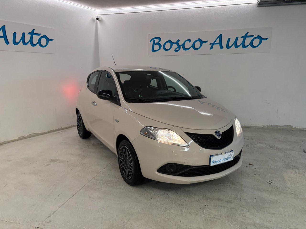Lancia Ypsilon 5 Porte Ypsilon 1.2 Gold 69cv my16
