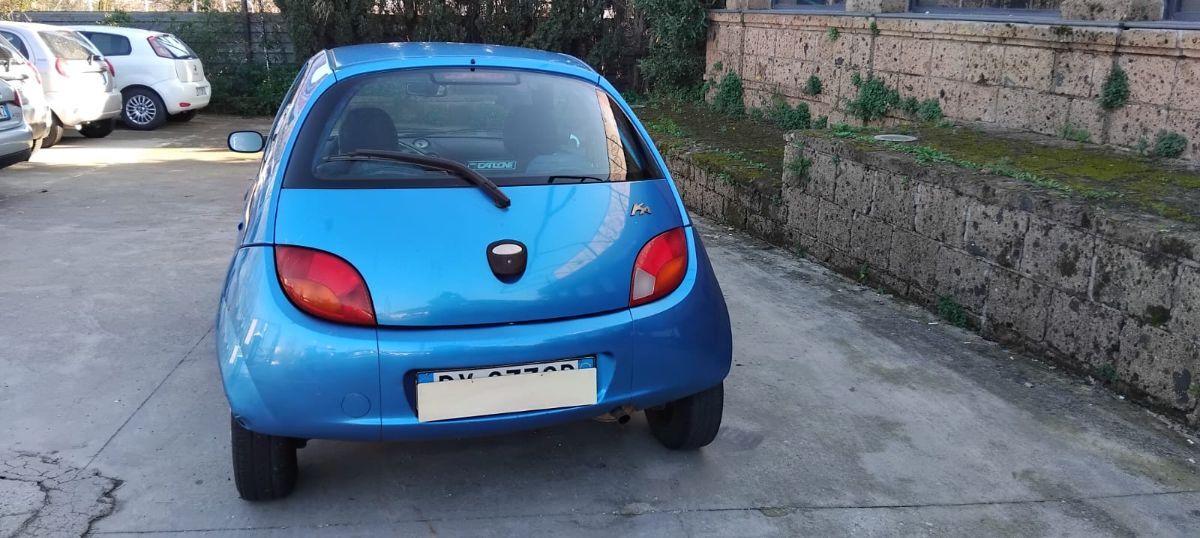 FORD Ka 1.3 Collection