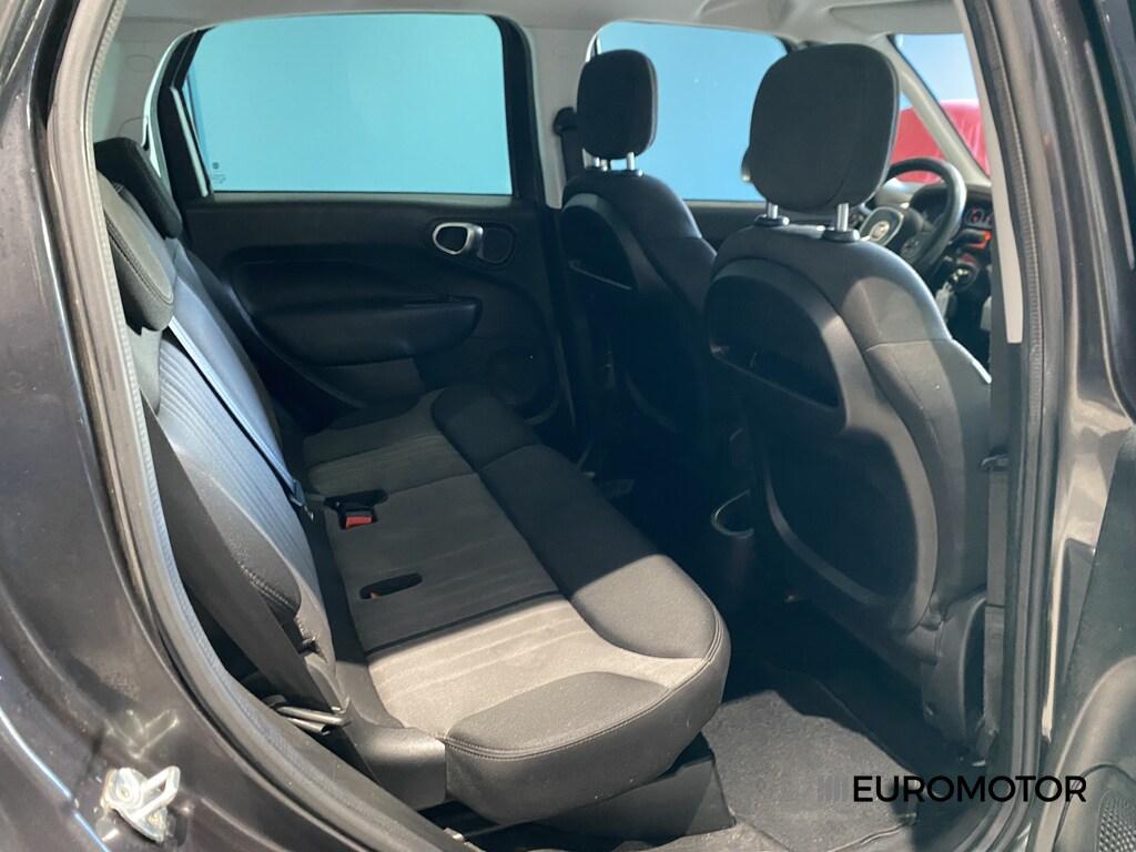 Fiat 500L 1.3 Multijet Pop