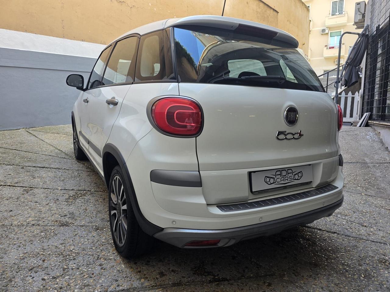 Fiat 500L Cross 1.4 - 95CV