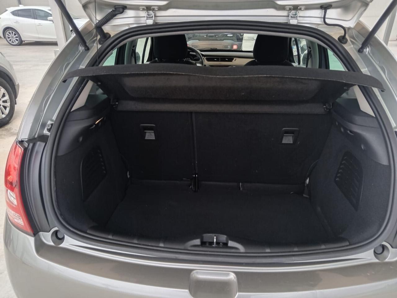 Citroen C3 1.6 HDi C.V 90 Exclusive IL TOP PARI AL NUOVO