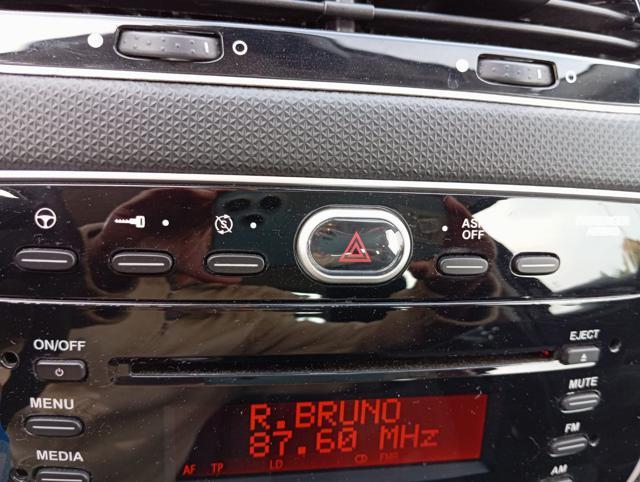 FIAT Punto *PROMO* 1.3 MJT II S&S 95 CV 5 porte Street