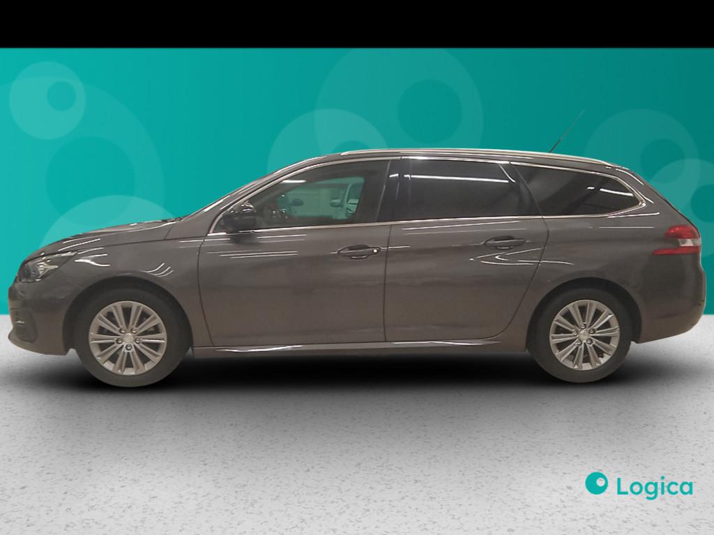 PEUGEOT 308 II 2018 SW - 308 SW 1.2 puretech t Allure s&s 130cv my20