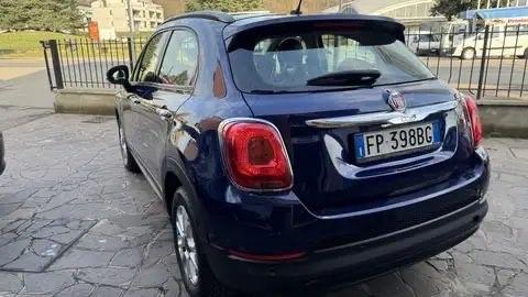 Fiat 500X 1.6 E-Torq 110 CV S-Design City
