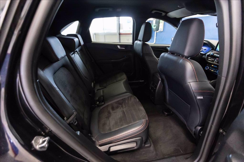 FORD Kuga 2.5 full hybrid ST-Line X 2wd 190cv cvt del 2023