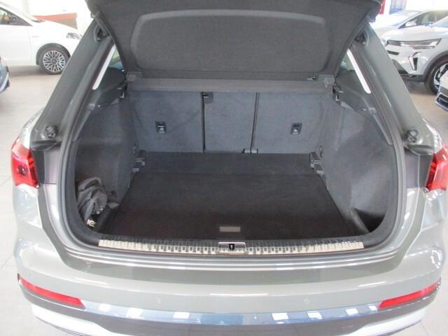 Audi Q3 (35) 2.0 TDI S-Tronic Business Advanced
