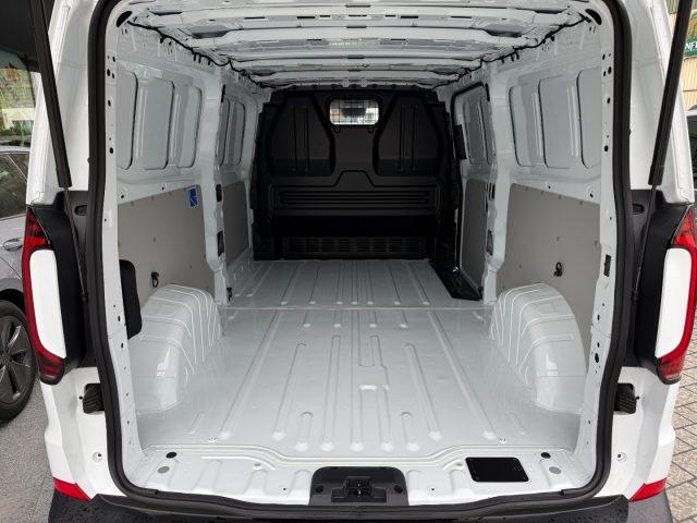 VOLKSWAGEN Transporter 2.0 TDI DSG 4Motion PL-TN VAN LED App Connect