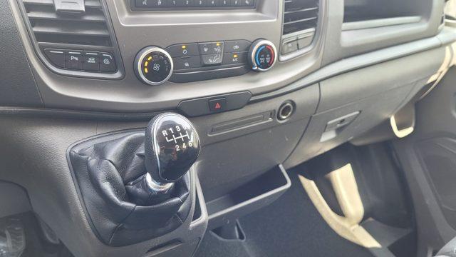 FORD Transit 330 2.0TDCi EcoBlue 170CV PM-TM Furgone Trend L2H2