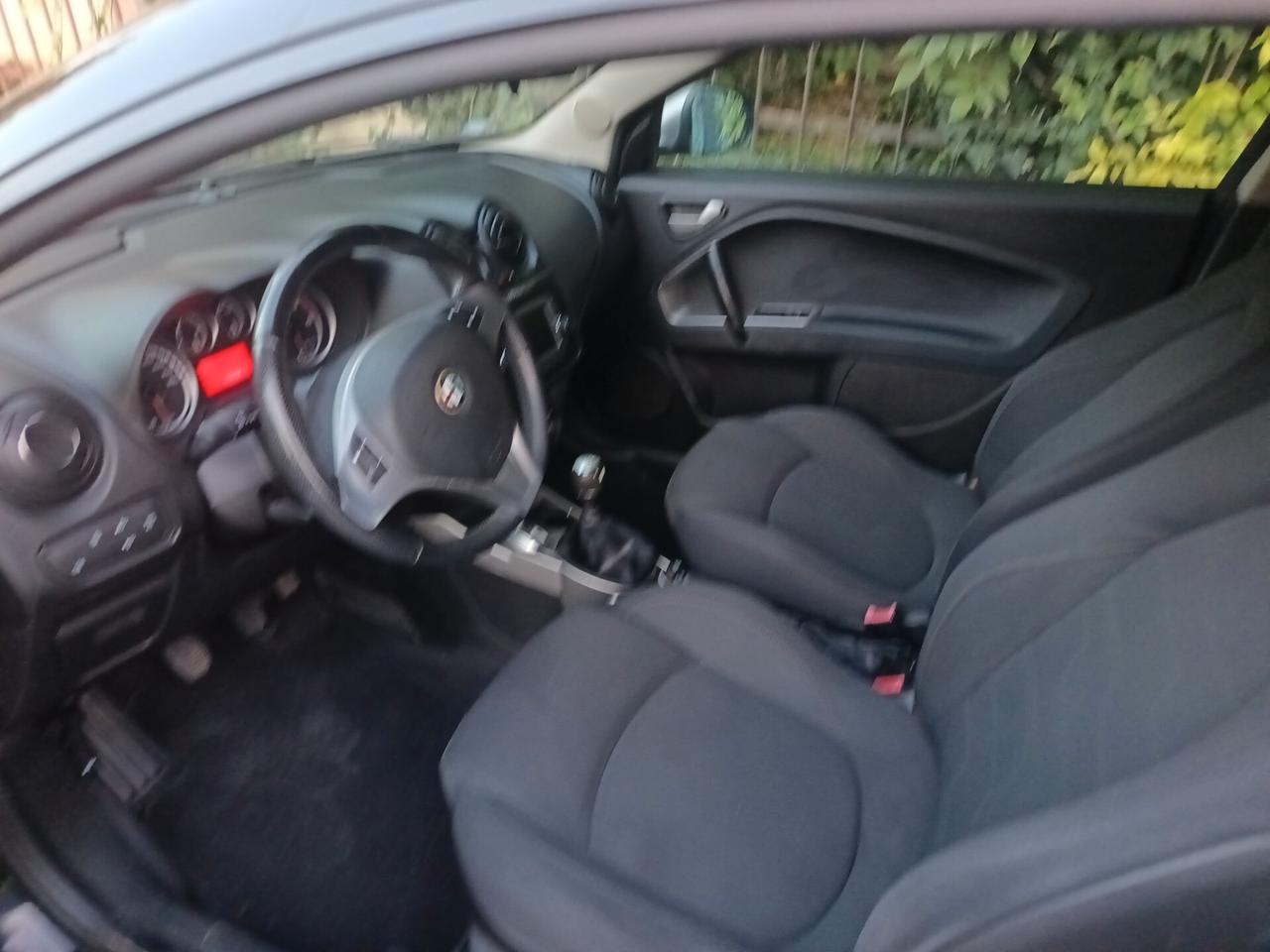 Alfa Romeo MiTo 1.3 JTDm 85 CV S&S Impression